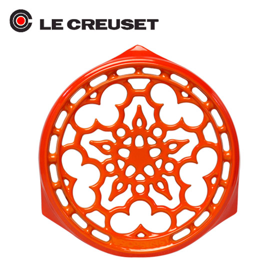 Le Creuset（ル・クルーゼ） 【並行輸入品】ル・クルーゼ ラウンド