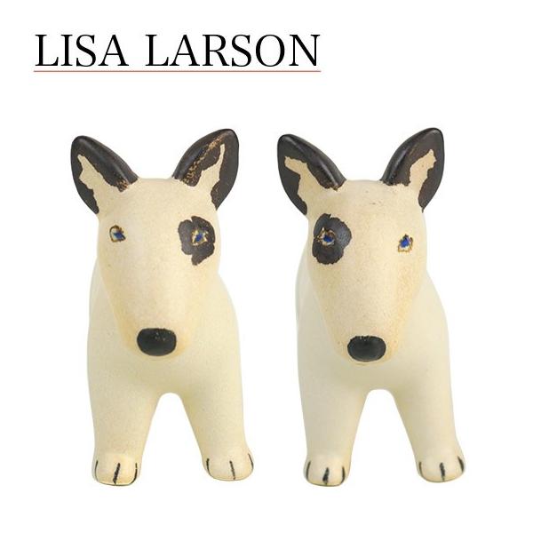 Lisa Larson（リサラーソン） 【並行輸入品】リサラーソン 置物 犬