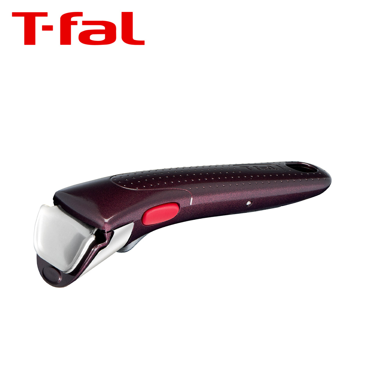 インジニオ・ネオ ティファール セット IHマロンブラウン