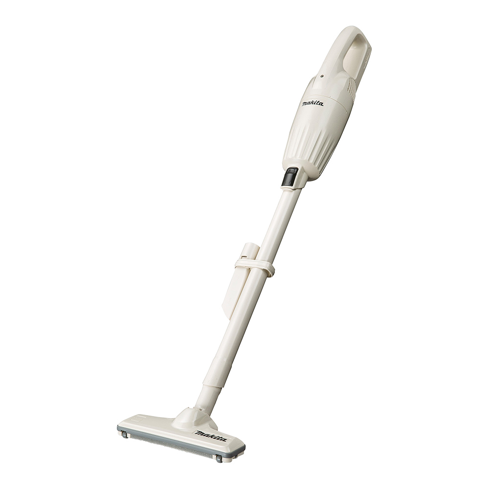 マキタ（makita） 掃除機 コードレス CL116DW 充電式 カプセル式 軽量