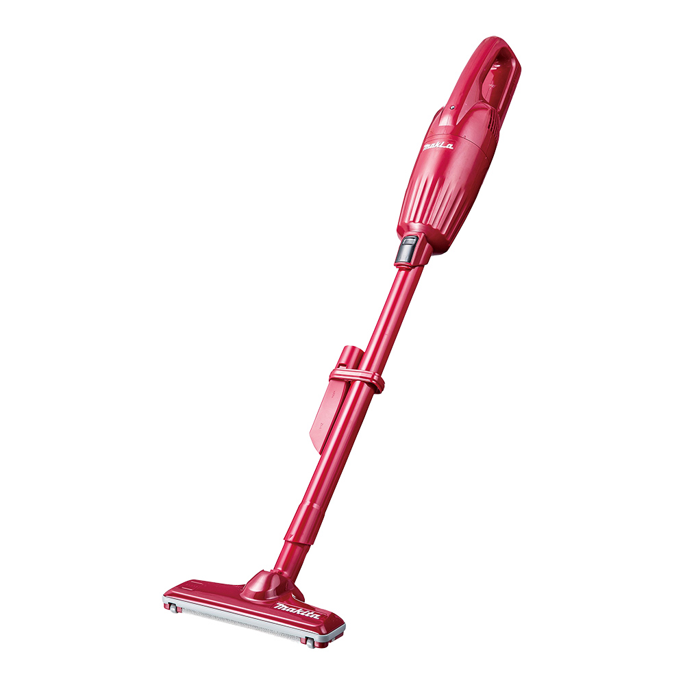 マキタ（makita） 掃除機 コードレス CL116DW 充電式 カプセル式 軽量