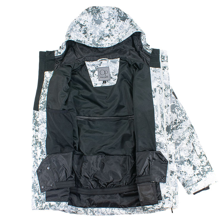 Ocean Pacific（オーシャンパシフィック） OP オーピー メンズ