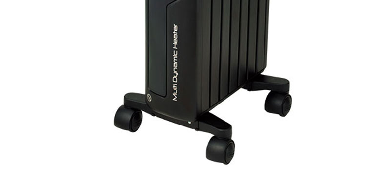 デロンギ（DeLonghi） オイルヒーター マルチダイナミックヒーター 24