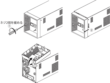 オムロン（OMRON） 在庫アリ 即納｜BNB75T UPS(無停電電源装置) BN50T