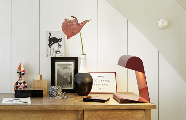 vitra.（ヴィトラ） 正規品 Vitra ランプ ド ビューロ デスクランプ