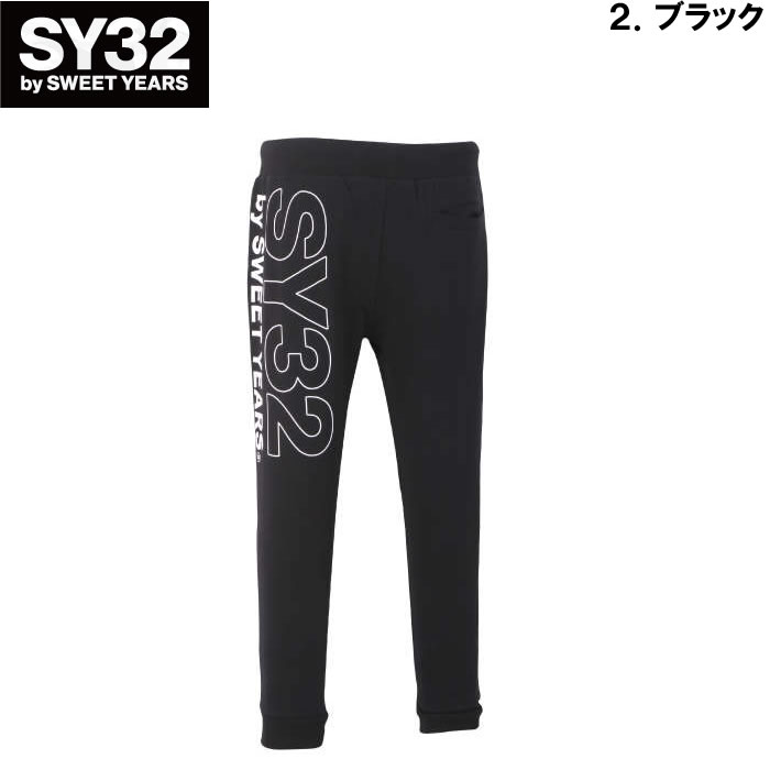 SY32 by SWEET YEARS（エスワイサーティトゥバイスィートイヤーズ