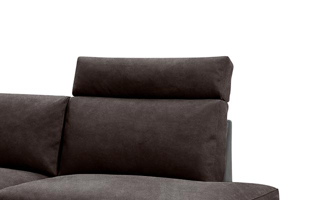 RELAX FORM（リラックスフォーム） 関家具 正規代理店 ヘッドレスト 幅