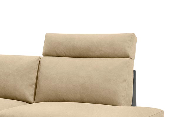 RELAX FORM（リラックスフォーム） 関家具 正規代理店 ヘッドレスト 幅