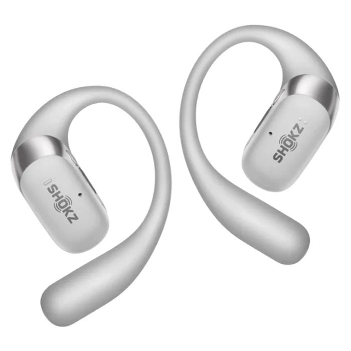 Shokz（ショックス） Shokz OpenFit 2+ Grey【SKZ-EP-000051