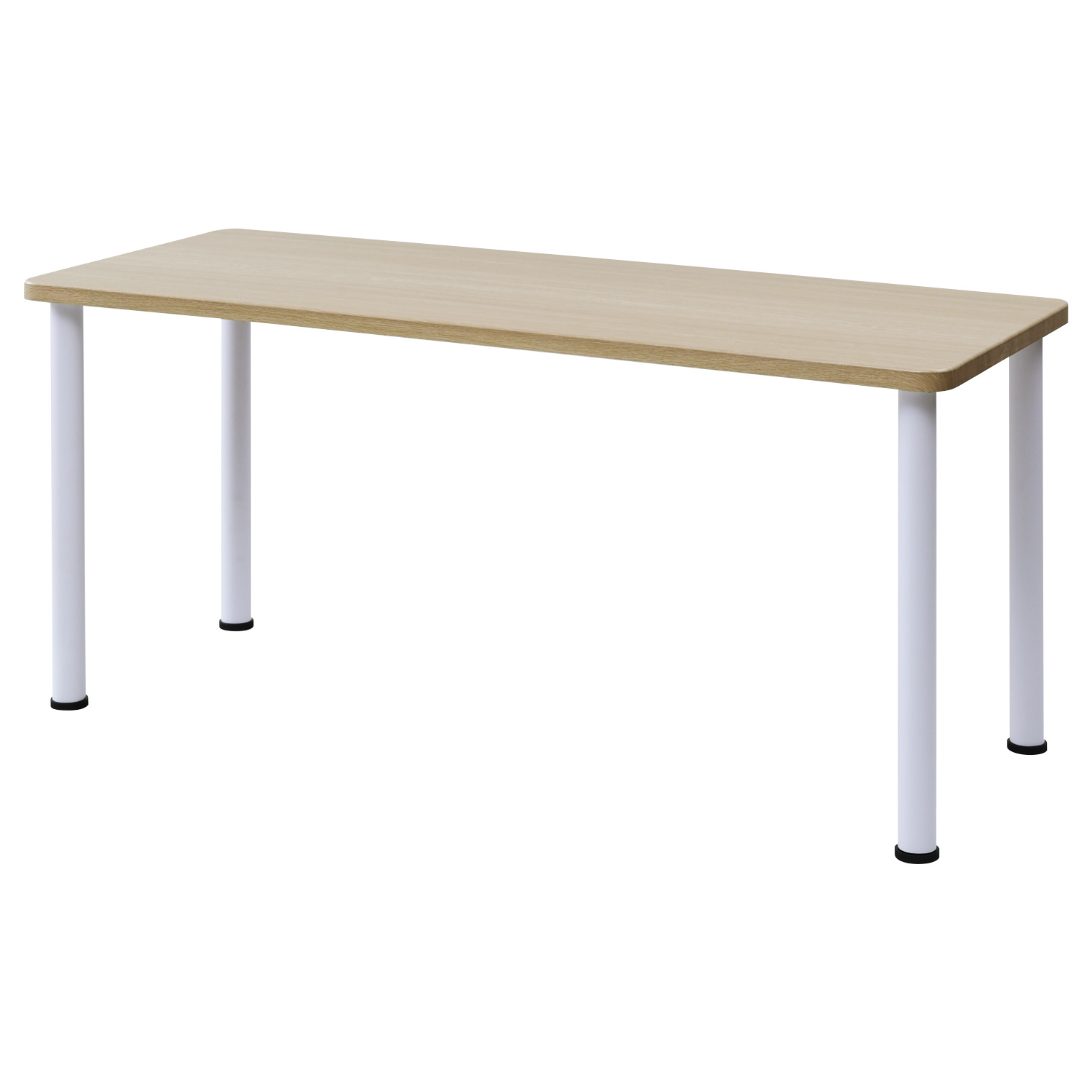 山善（YAMAZEN） テーブル デスク 机 幅150 奥行60 高さ71cm パソコン