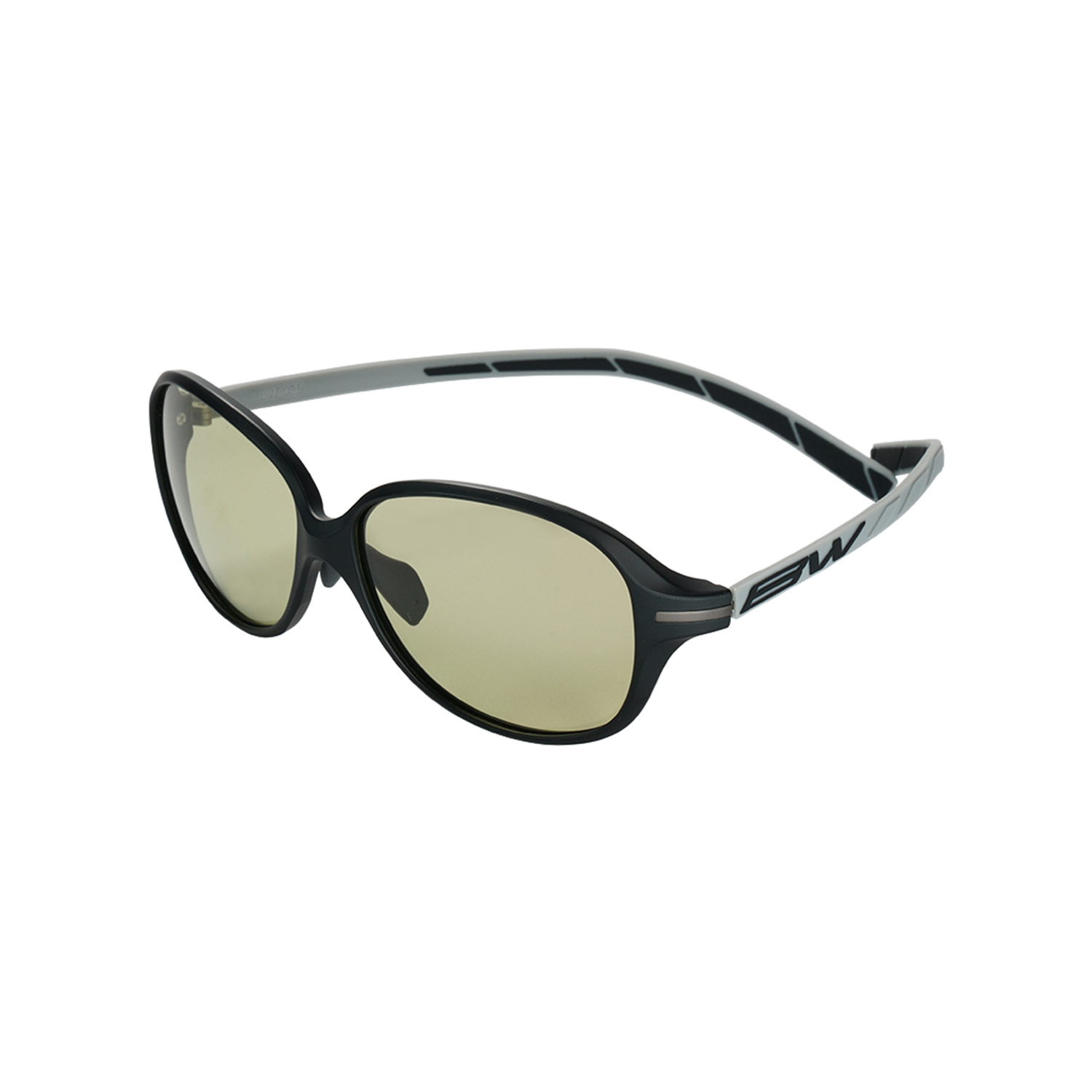 ゴルフ用 サングラス Mサイズ UVカット グリーンフォーカス 男女兼用