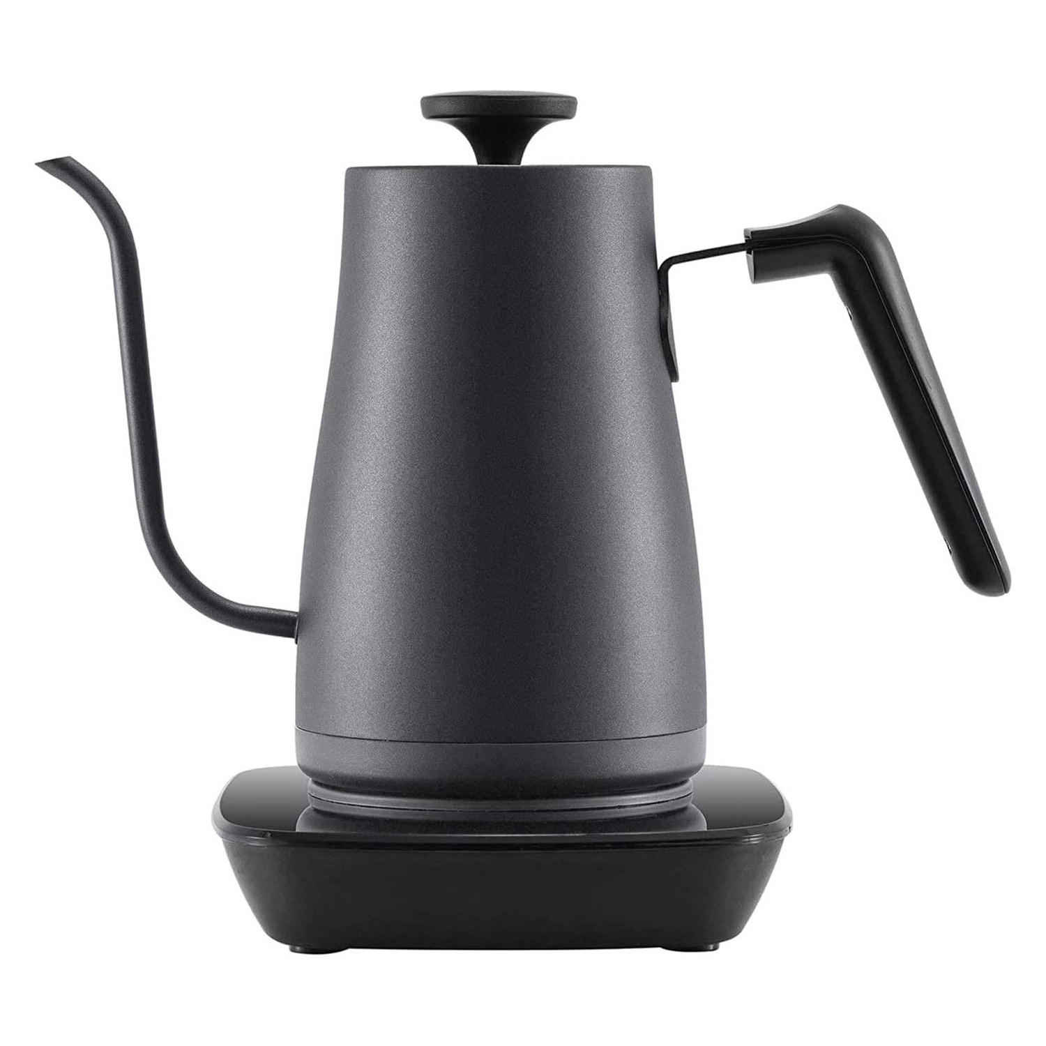 山善（YAMAZEN） 電気ケトル ケトル 電気 おしゃれ 温度調節 保温 0.8L