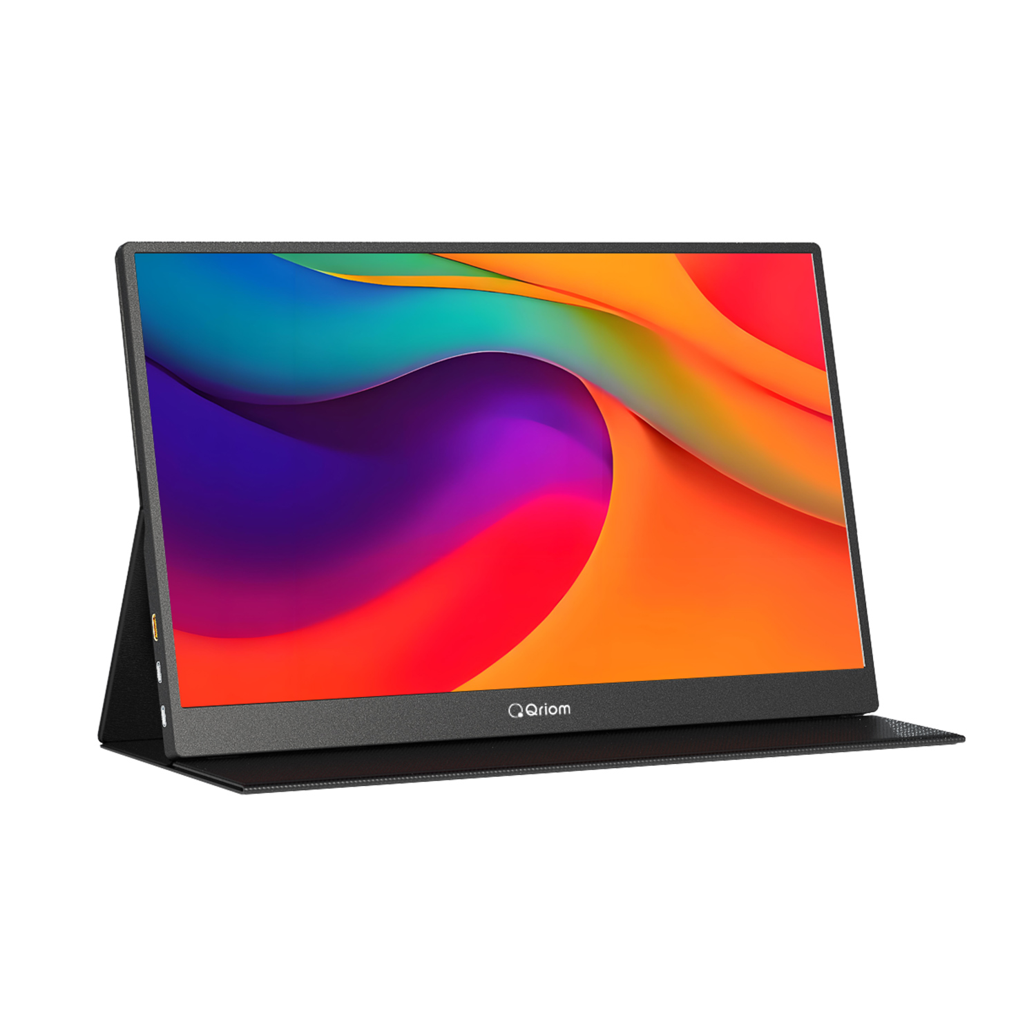 山善 液晶モニター 15.6インチ 高画質モバイルディスプレイ Type-C