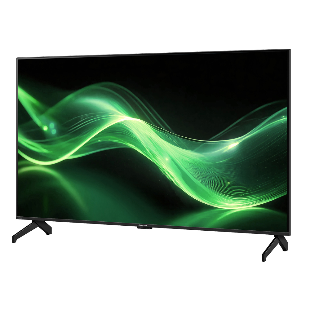 AQUOS アクオス(AQUOS) 55V型 液晶テレビ 外付けHDD対応 4Kダブル