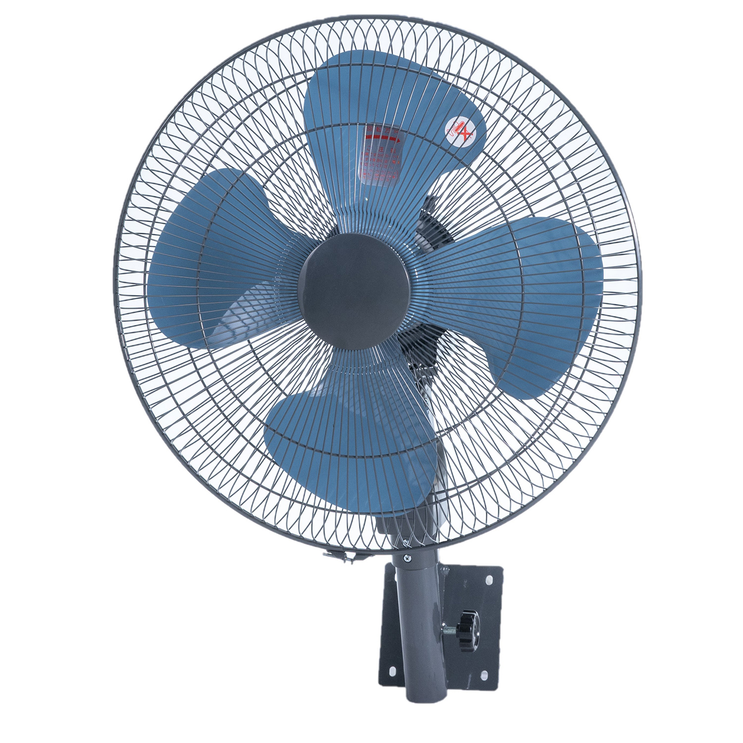 ナカトミ 工場扇 45cm 壁掛け式 TZW-45P 工業扇風機 工業用扇風機 大型