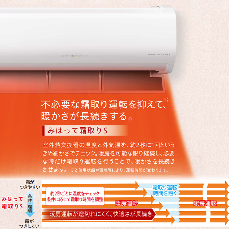 HITACHI 空気清浄機 リモコン付き EP-X11 空気清浄機：日立の家電品