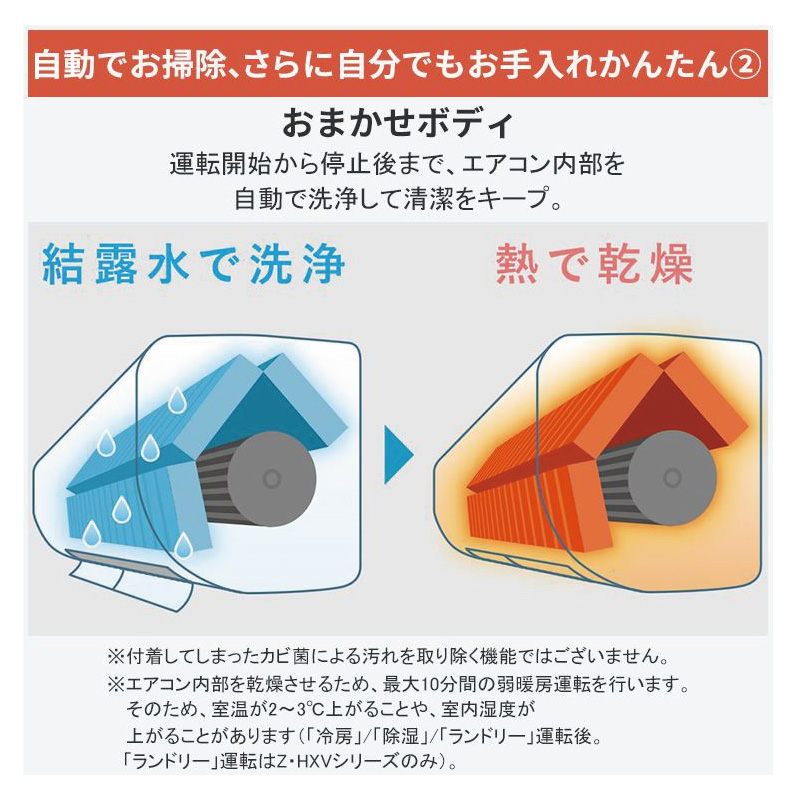 霧ヶ峰 エアコン 20畳用 三菱電機 2026年モデル Zシリーズ ピュア