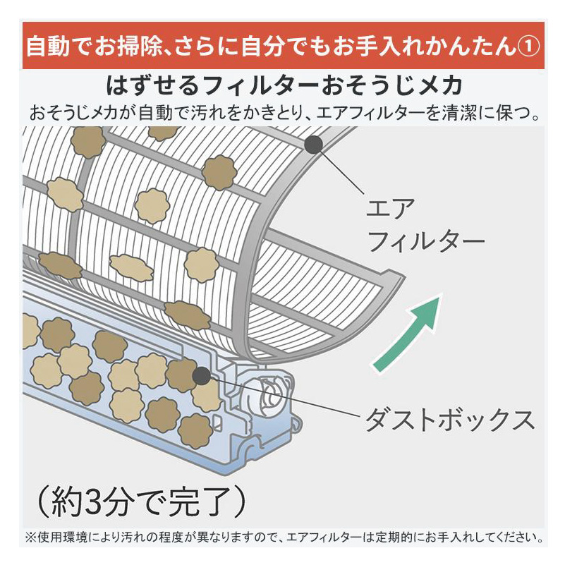 霧ヶ峰 標準取付工事費込 エアコン 23畳用 三菱電機 2026年モデル Z