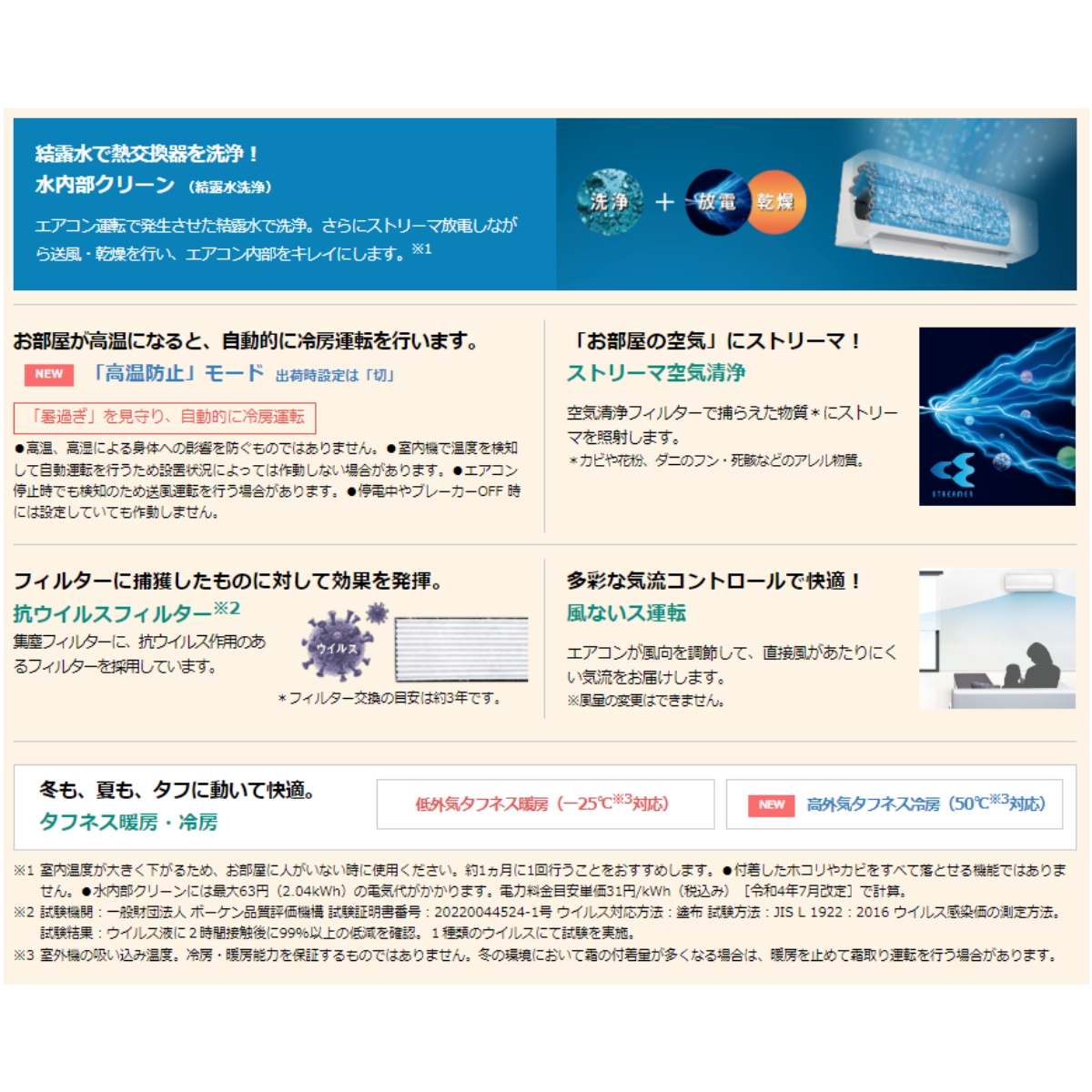 スゴ暖 S283ATKP-W ダイキン エアコン KXシリーズ ルームエアコン 10畳