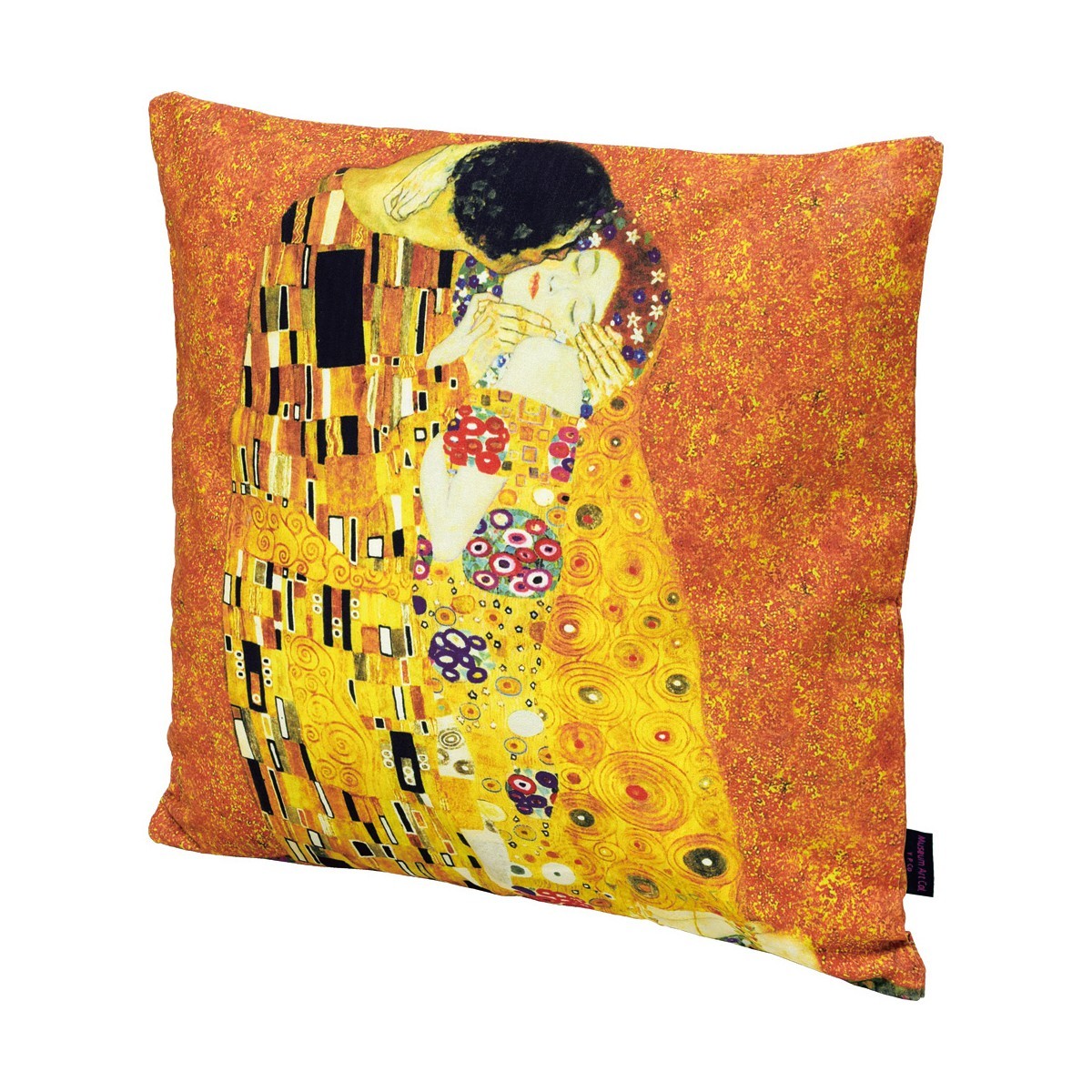 名画 グッズ クッションカバー アート 45×45cm 北欧 絵画 有名画家