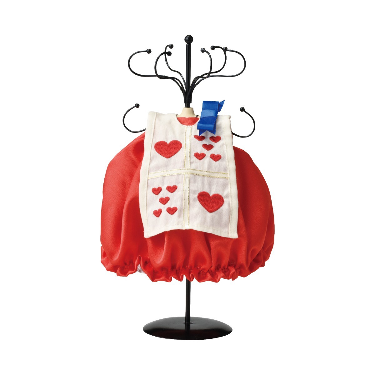 不思議の国のアリス グッズ アクセサリースタンド ジュエリースタンド