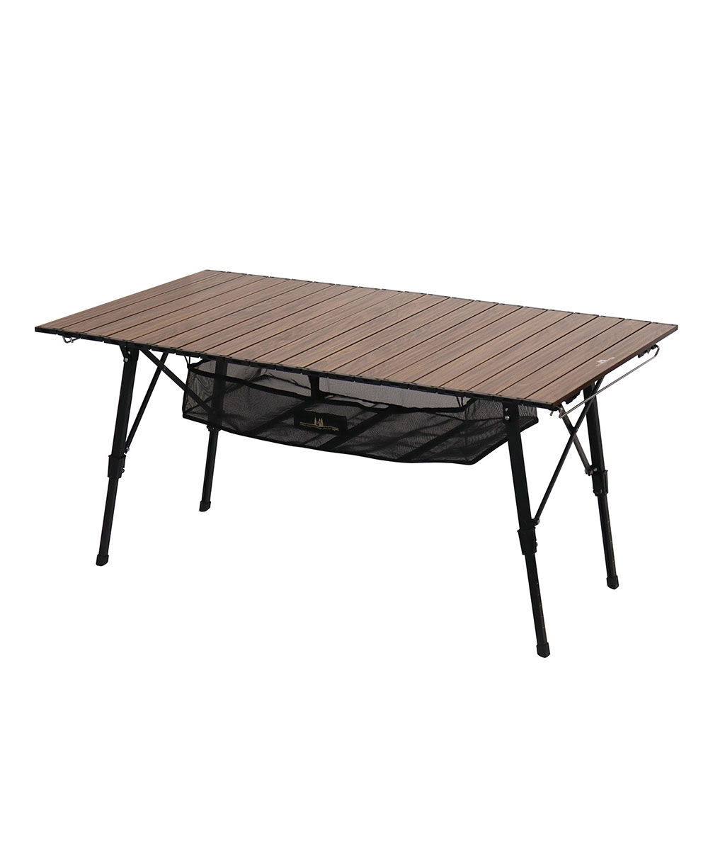 オガワ アウトドアテーブル ロールテーブル L ogawa レディース メンズ