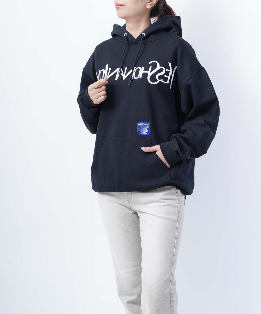 SHONAN UNDERGROUND パーカー フーディ 湘南アンダーグラウンド