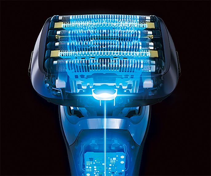 Panasonic（パナソニック） メンズシェーバー LAMDASH（ラムダッシュ