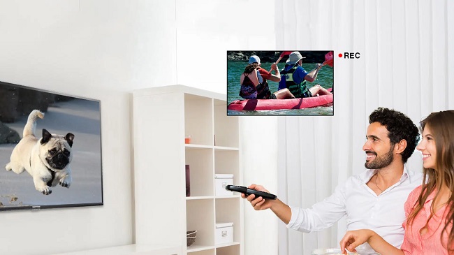 TCL 液晶テレビ TCL 50P615 [50型 BS 4K/110度CS 4Kダブルチューナー