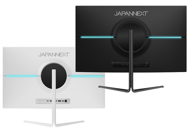JAPANNEXT（ジャパンネクスト） 液晶モニター JAPANNEXT JN