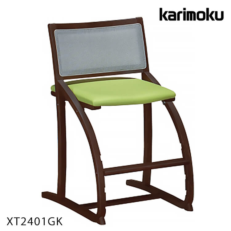 カリモク家具（KARIMOKU FURNITURE） カリモク チェア 学習椅子 チェア