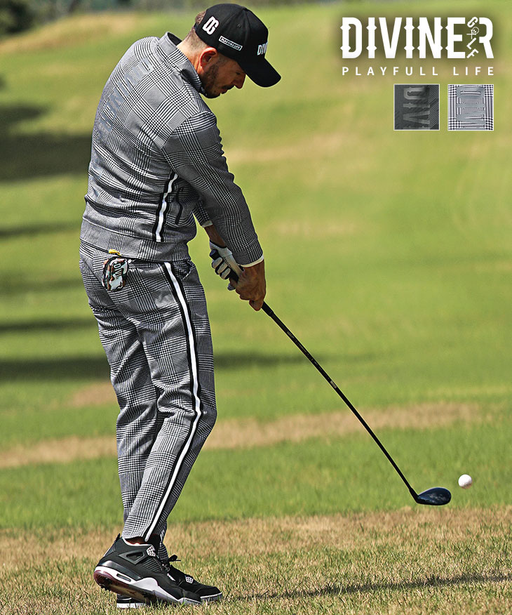 DIVINER GOLF（ディバイナー ゴルフ） 【クーポン利用で1000円オフ