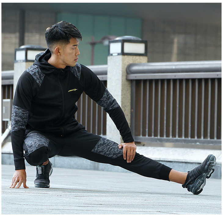 SOMEDIFF（サムディフ） セットアップ メンズ トレーニング ジャージ