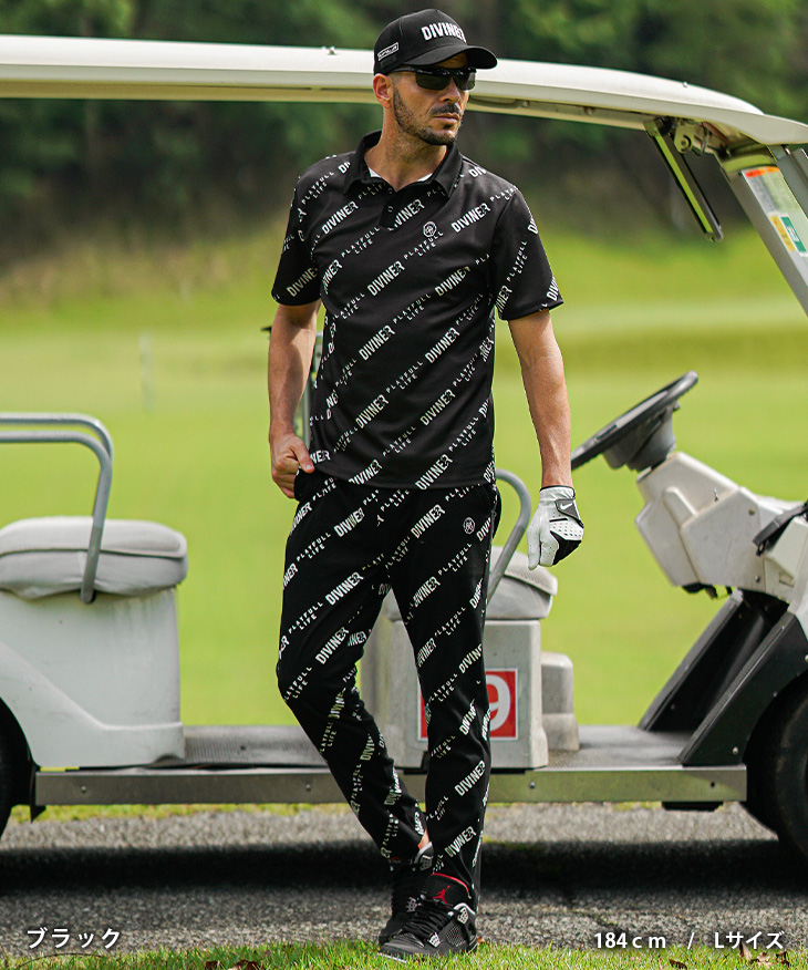 DIVINER GOLF（ディバイナー ゴルフ） 【DIVINER GOLF】diviner golf