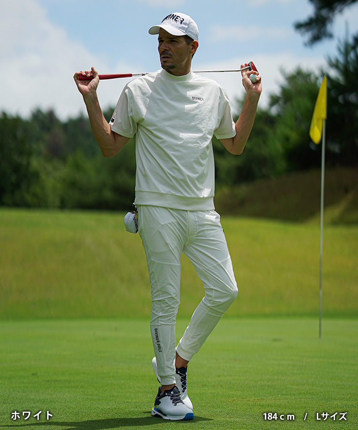 DIVINER GOLF（ディバイナー ゴルフ） 【DIVINER GOLF】 メンズゴルフ
