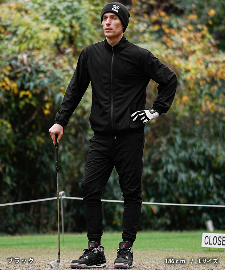 DIVINER GOLF（ディバイナー ゴルフ） 【DIVINER GOLF】 セットアップ