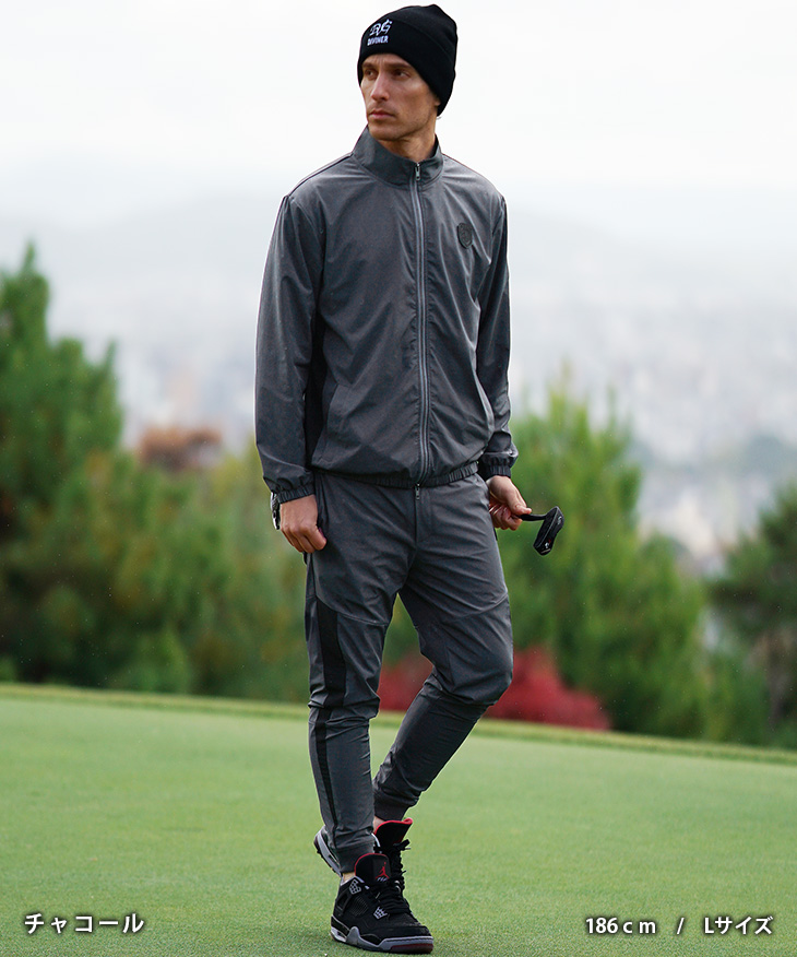 DIVINER GOLF（ディバイナー ゴルフ） 【DIVINER GOLF】 セットアップ