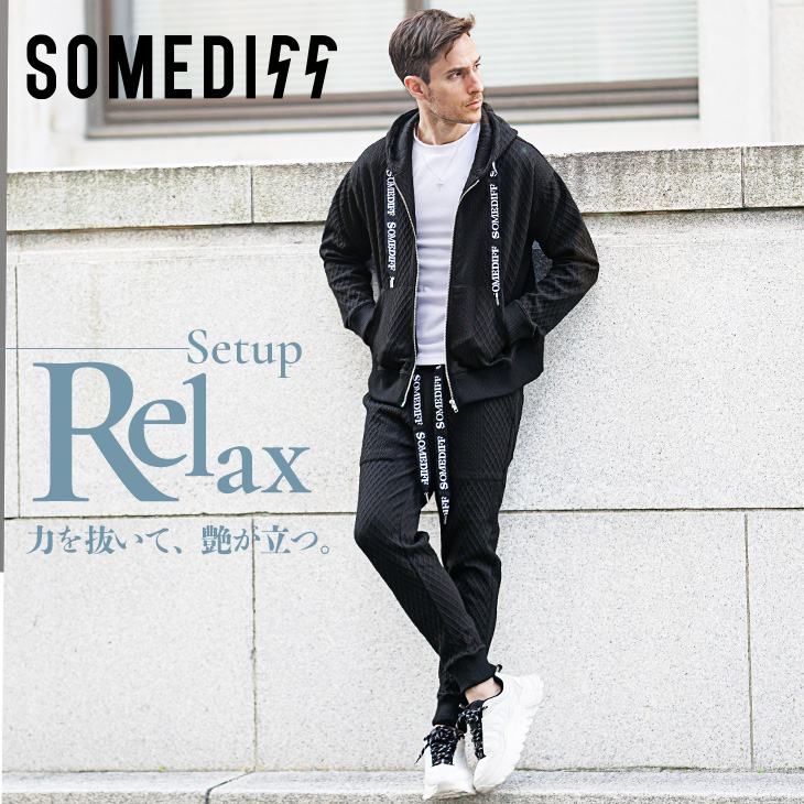 SOMEDIFF（サムディフ） 【クーポン利用で1000円オフ