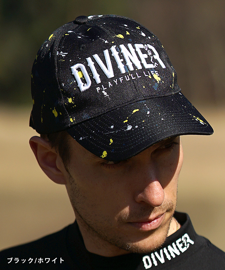 DIVINER GOLF（ディバイナー ゴルフ） 【DIVINER GOLF】ゴルフ