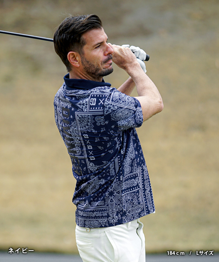 DIVINER GOLF（ディバイナー ゴルフ） 【DIVINER GOLF】 ゴルフウェア