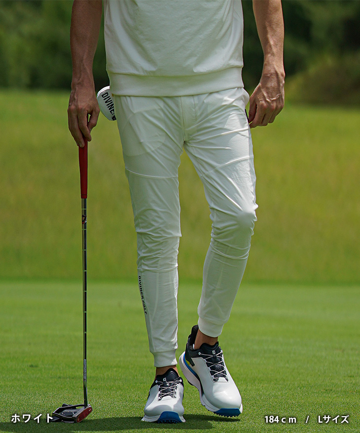 DIVINER GOLF（ディバイナー ゴルフ） 【DIVINER GOLF】 ゴルフウェア