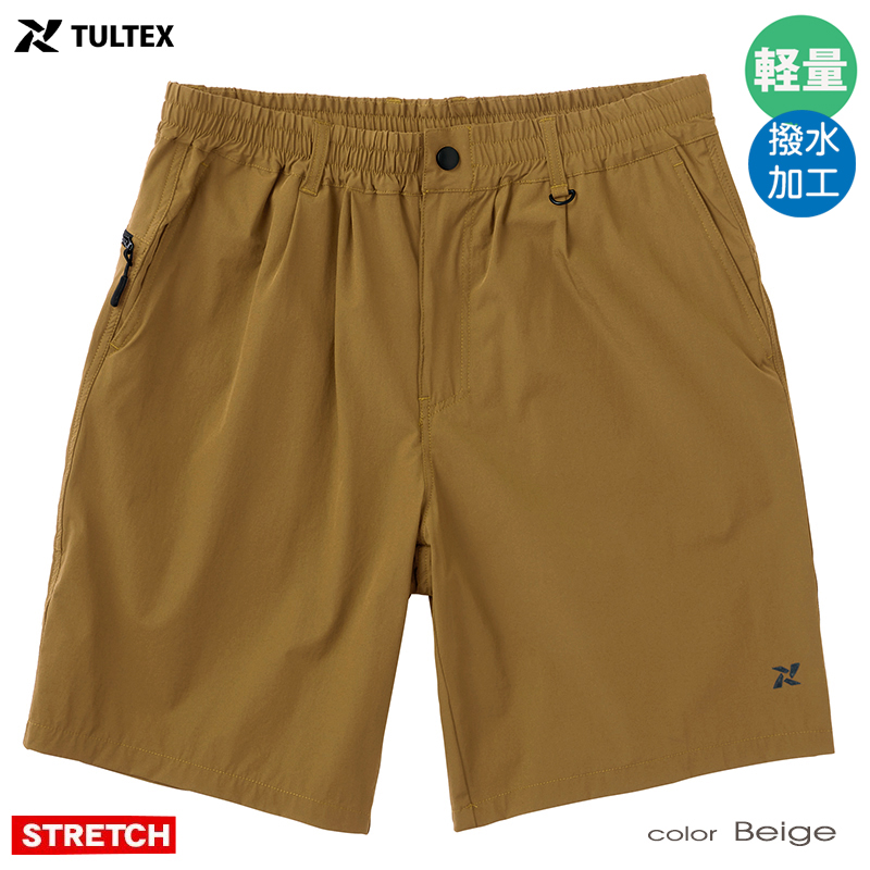 TULTEX（タルテックス） ショートパンツ カーゴ パンツ メンズ