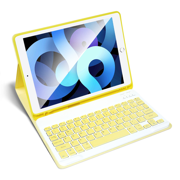 EWIN iPad キーボード ケース iPad A16 第11世代 第10世代 10.9インチ