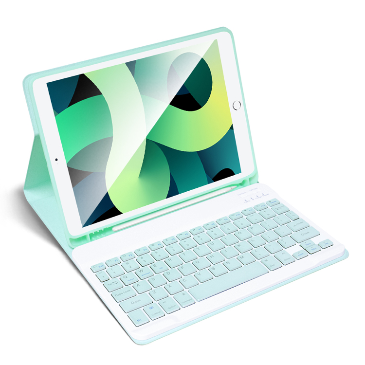 EWIN iPad 第10世代 10.9 キーボード ケー ス iPad 第9世代 10.2インチ