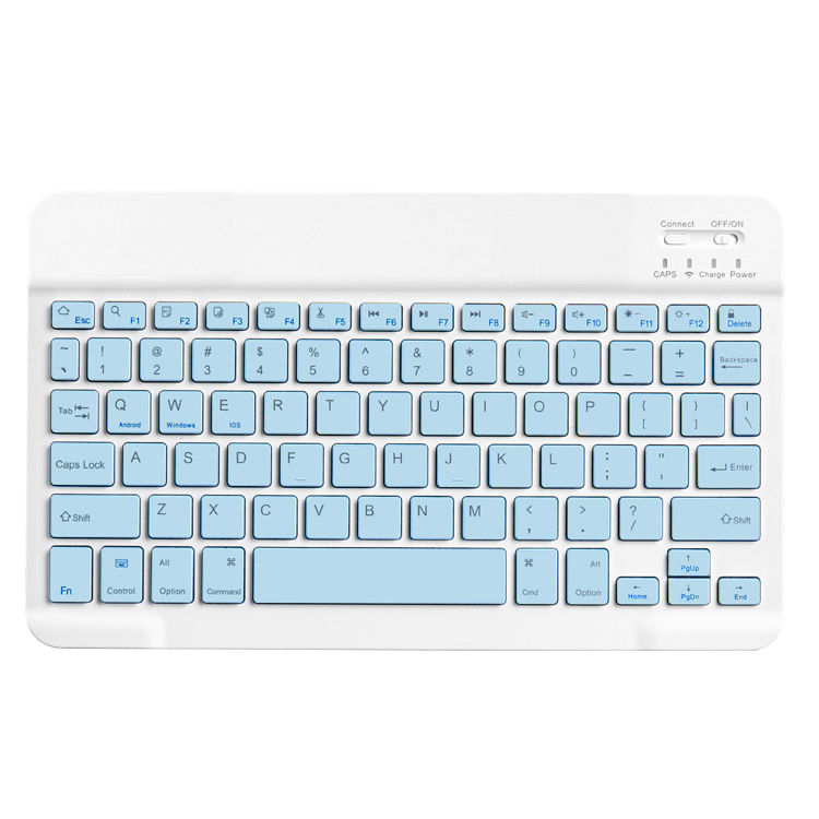 AppleiPadAir 第4世代アメリカ仕様スカイブルー256GBキーボード付