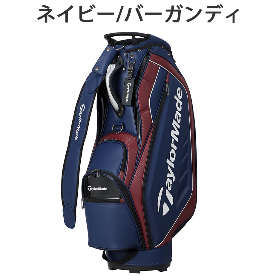 TaylorMade（テーラーメイド） オーステック TJ083 メンズ キャディ