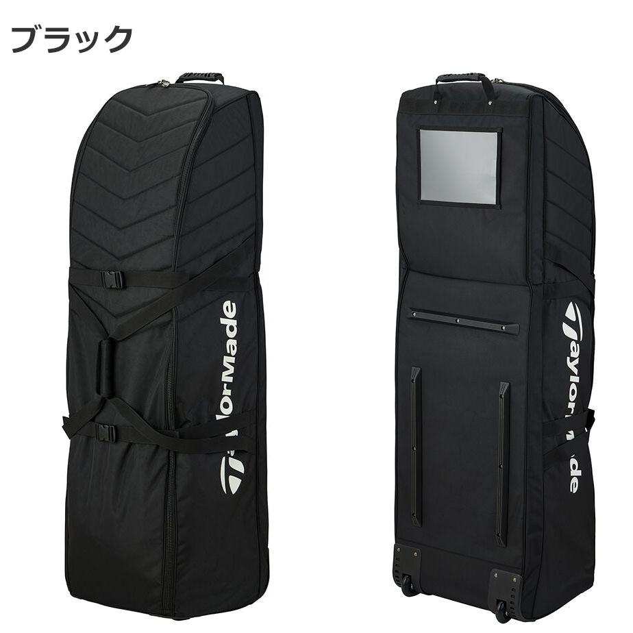 TaylorMade（テーラーメイド） ローラー トラベルカバー TL588