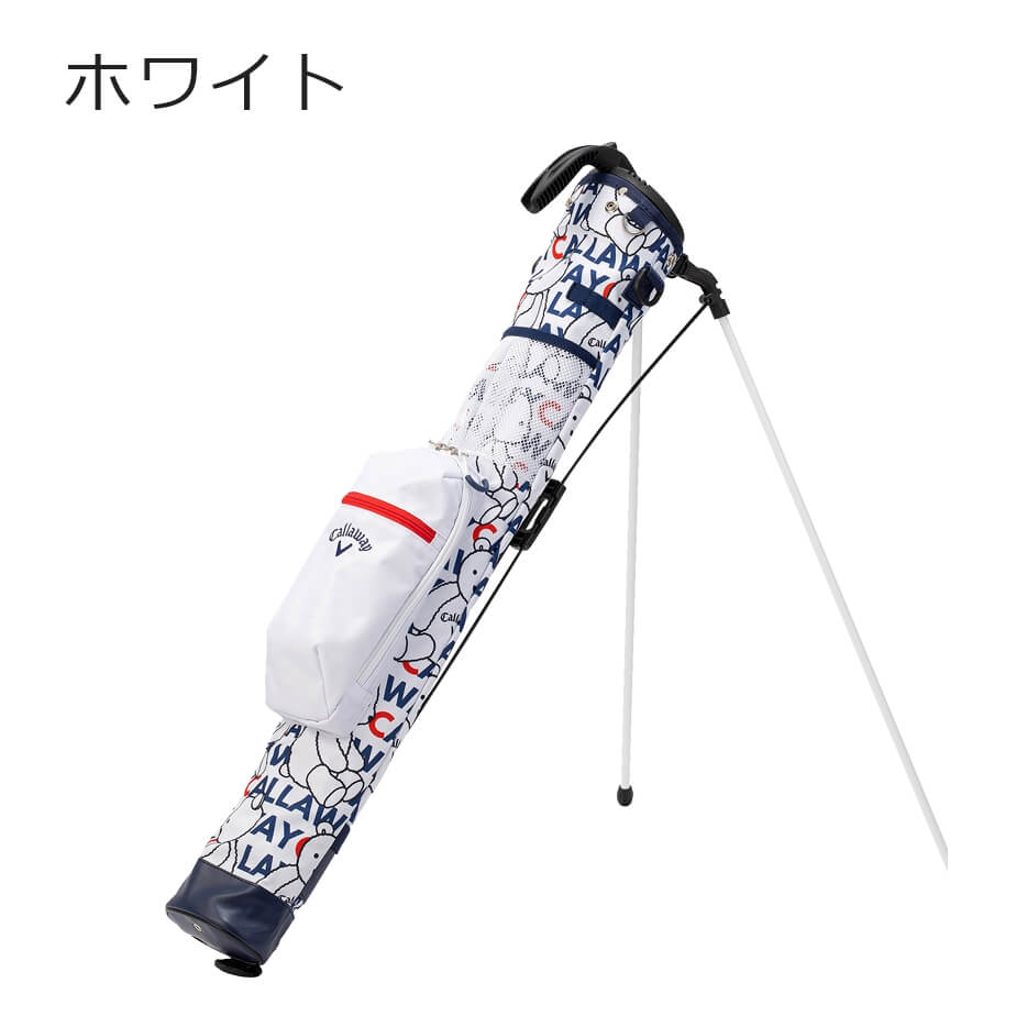 Callaway（キャロウェイ） クラブケース ベア スタンドクラブケース