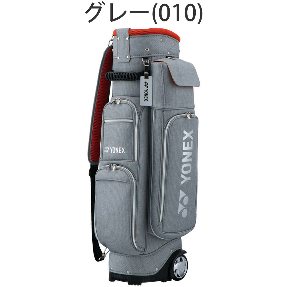 YONEX（ヨネックス） スマートキャリーバッグ メンズ CB-3912