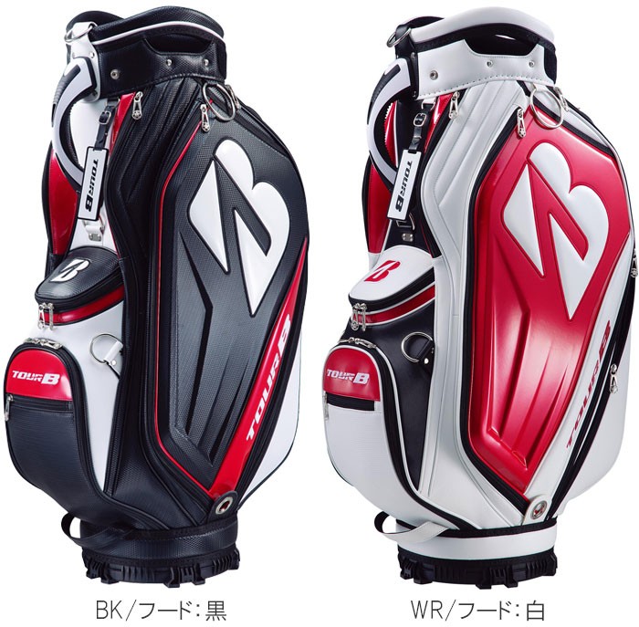 BRIDGESTONE GOLF GOLF(ブリヂストン ゴルフ) TOUR B プロレプリカ